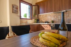 Aegean Bliss - Marathos Retreat Samos