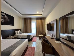 Vega Prime Hotel & Convention