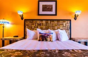 Mountain View Lodge - Beaver