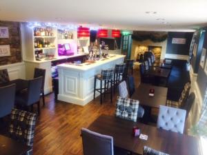 Ratcliffe Room
