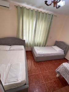 Hotel Gjika