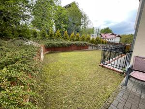 Apartament Zacisze