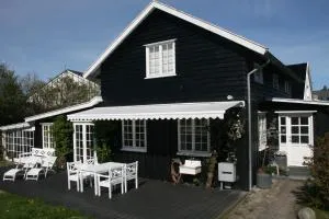Villa Humlebæk B&B - Humlebæk