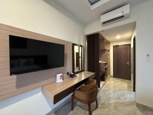 Vega Prime Hotel & Convention