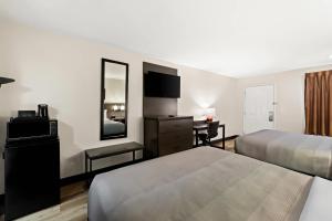 Quality Inn & Suites Dumas