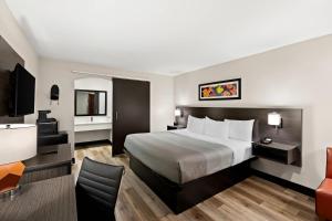 Quality Inn & Suites Dumas