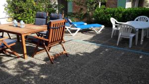 FIG TREE BAY VILLA NO 5, Protaras Area