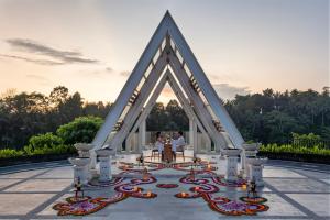 Villa at Metland Venya Ubud