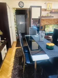 Apartman Valjevo DK