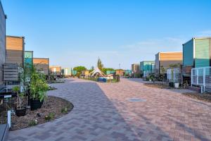 Lectore Hanyu Terrace - TKP Hotels & Resorts