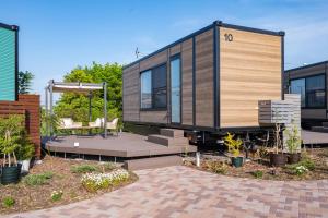 Lectore Hanyu Terrace - TKP Hotels & Resorts