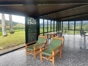 Jabiru Lodge Daintree