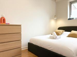 Hypercentre du Touquet - appartement rénové