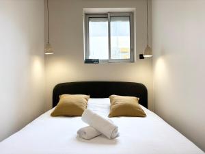 Hypercentre du Touquet - appartement rénové