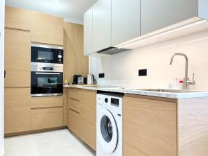 Hypercentre du Touquet - appartement rénové