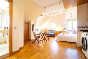 Estudio Parque Fluvial By Silastur