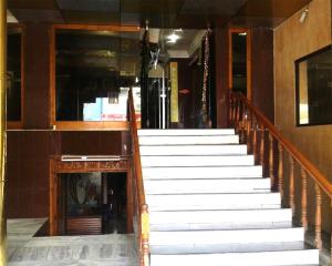 Hotel Soorya International