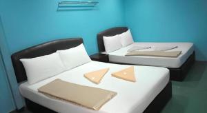 Kajang Star Hotel