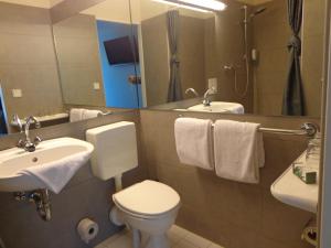 Standard Twin Room room in Hotel am Wall