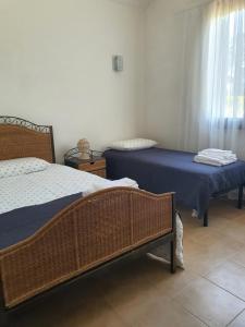 Luna Marina Beach House