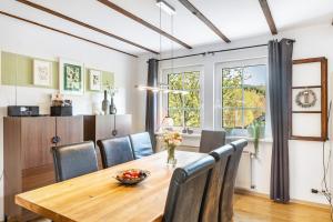 Ferienhaus Weitblick