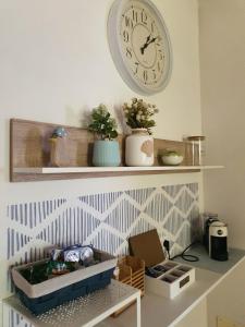 Luna Marina Beach House