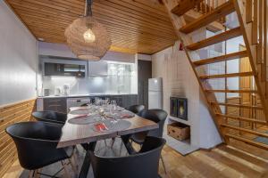 Kuukkeli Apartments Teerenpesue E 33