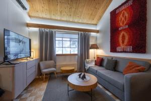 Kuukkeli Apartments Teerenpesue E 33