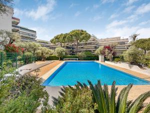 Joli studio 4pers piscine tout confort