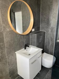 Apartament Tei