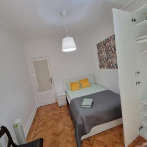 Coliving in Lisbon Center long-term stays