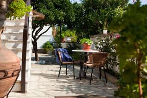 Sofia's Garden Studios Skopelos Greece