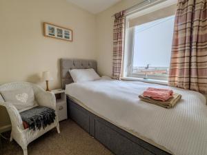 Amble Cast Off - Northumberland Coastal Cottage Amble