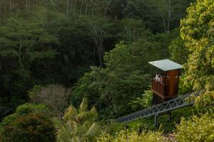 Villa at Metland Venya Ubud