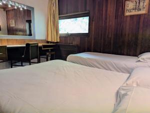 Hotels Gergovia : photos des chambres