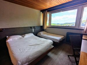 Hotels Gergovia : photos des chambres