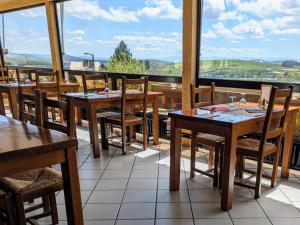 Hotels Gergovia : photos des chambres