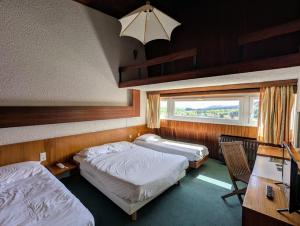 Hotels Gergovia : photos des chambres
