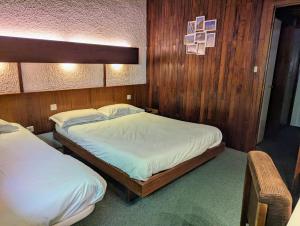 Hotels Gergovia : photos des chambres