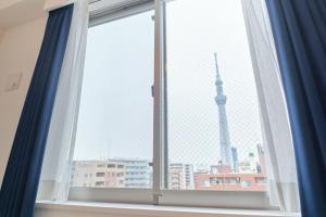 Cure Skytree by Tranova