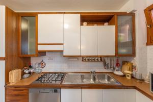 Villetta a Castiglioncello