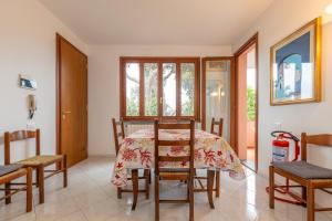 Villetta a Castiglioncello