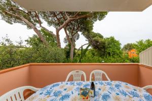 Villetta a Castiglioncello