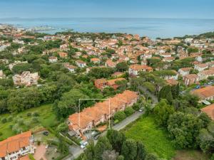 Villetta a Castiglioncello