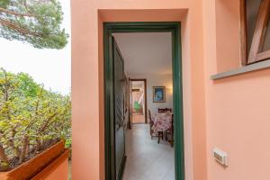 Villetta a Castiglioncello