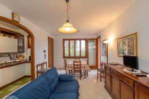 Villetta a Castiglioncello