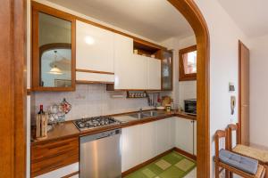 Villetta a Castiglioncello