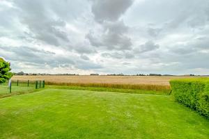 Ferienhaus Fischerkate am Deich