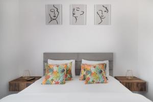 Golden Hour Apartment