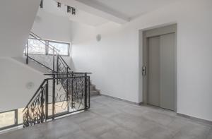 Golden Hour Apartment